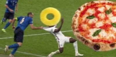 Pitu33 - #mecz #pizza
