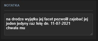 atteint - @pharmaki: już miałem zamiar wchodzić z tobą w polemikę i w ogóle, ale pote...