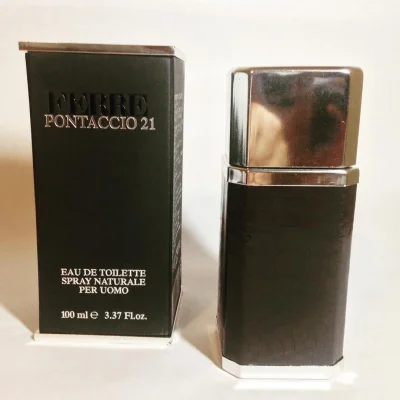 dr_love - #perfumy #150perfum 348/150
Gianfranco Ferré Pontaccio 21(EDT) (1999)

C...