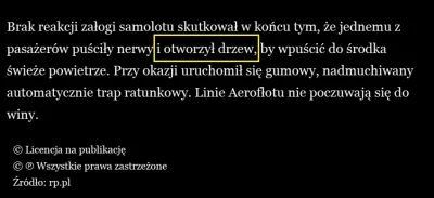 J-23 - w redakcji też brak klimatyzacji