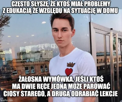 LajfIsBjutiful - Taka tam słabizna z rana

#rozwojosobistyznormikami #przegryw #heh...