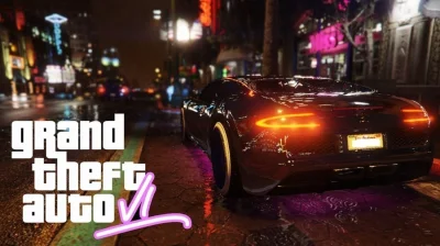 lewoprawo - Prezes Rockstar o GTA 6 i ostatnich wyciekach "Osoba właściwa do nadzorow...