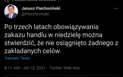 jaroty - No któż by się spodziewał, że jakiś wynalazek pisu nie osiągnął zakładanych ...