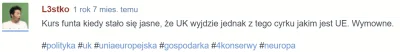 UchoSorosa - Bawi za każdym razem :) :) :) 
poczet szurów polskich:
