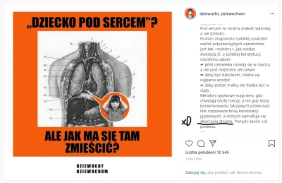 pyrpyr_bonk - pamiętej, jeżeli w ciąży użyjesz zwrotu "noszę dziecko pod sercem" to n...