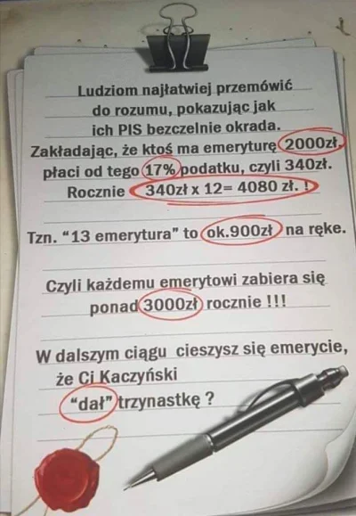 wojna - Czy wyborcy zrozumieją proste działania matematyczne? ( ͡° ͜ʖ ͡°) 

#ciekawos...