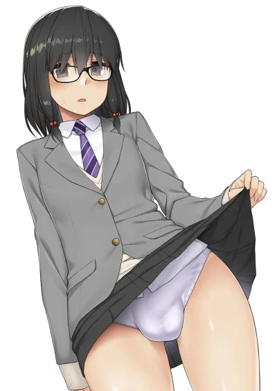 S.....k - #futanari #anime Macie dzisiaj takom poscrolluję jutro trochę pixiva to moż...