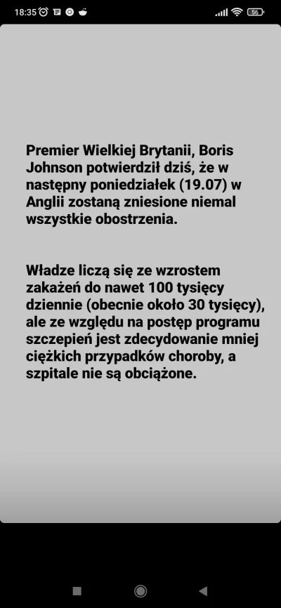 Green81 - No i w WB wszystko otwierają, zakładają również wzrosty zakażeń
#koronawiru...