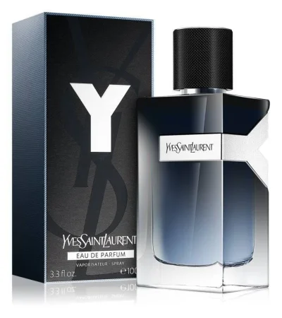 aerosheff - sprzedam dwa opakowania (można osobno) YSL eau de parfum 100ml ofoliowane...