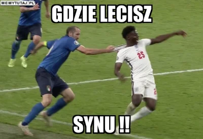 nikodem-kreft - #mecz #wlochy #anglia #euro2020 #final #memy #chiellini