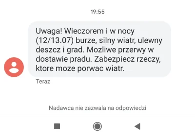 Wycu91 - No dzięki #alertrcb #Warszawa