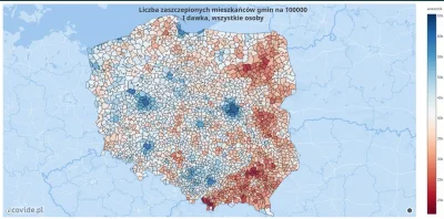 J.....s - Widać zabory!

( ͡° ͜ʖ ͡°)

#mapporn #polska #koronawirus