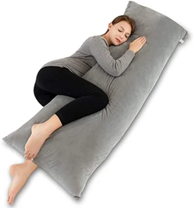 w.....a - W wielu regionach Azji popularne są takie długie poduszki, gdzie jeden róg ...
