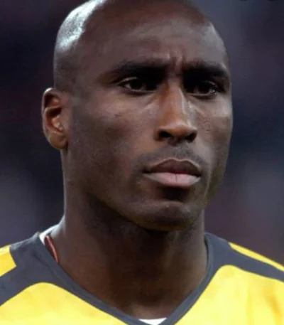 s.....o - W 2012 angielski piłkarz, Sol Campbell, dla BBC: 

"Euro 2012 nie powinno...