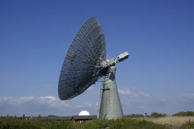 Soso- - Onsala Space Observatory #codziennyradioteleskop