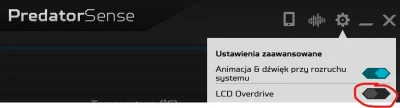 mi-siek - @Dirge91: @roberthaubica: Rzeczywiście chodziło o Over Drive.
Nie posiadał...