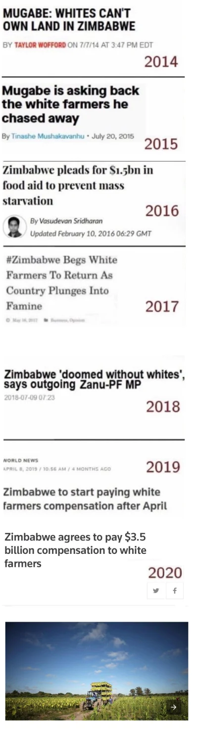 b.....n - A potem skończy się jak w Zimbabwe