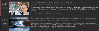 a.....c - Piękne combo. Pokazuje dobitnie, że psom nie po drodze z rozumem...