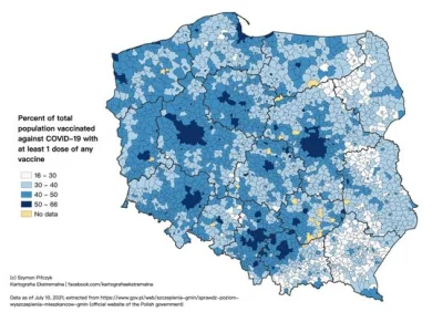 dqdq1 - W sumie to większość wyborców pisu się nie szczepi.

Niech się żrą w swoim ...