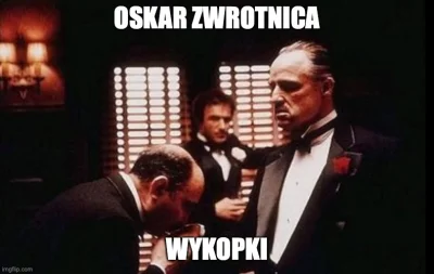 ravo9 - #heheszki #oskarzwrotnica #humorobrazkowy