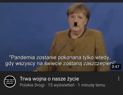 f.....a - https://youtu.be/5NOn28i81Ak

Drodzy Państwo, przed chwilą kanał Polskie ...