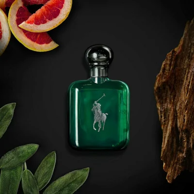 NicholasUrfe - Ralph Lauren - Polo Cologne Intense Eau de Parfum. Mam niewielkie dośw...