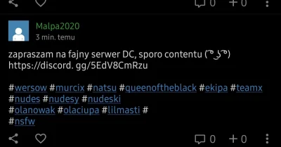 bazylo - Opłaca się zgłaszać te boty czy #wykop / #moderacja ma wyjebongo w to?