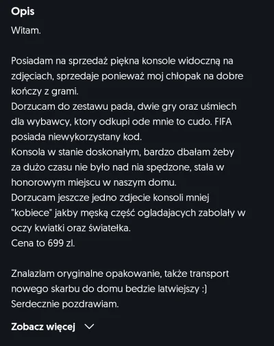 Metylo - Tak się kończy bycie pantoflem 

#xbox #olx #heheszki #poznan #blackpill #re...