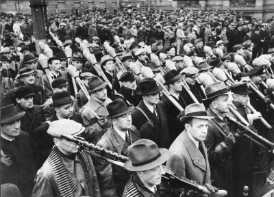thetrumpist- - Dzienniki Goebbelsa, Tom 3: 1943-1945
13 listopada 1944:

 Wczoraj: ...