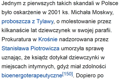 Aemeth - kiedy pojawia się Piotrowicz, zawsze warto przypomnieć