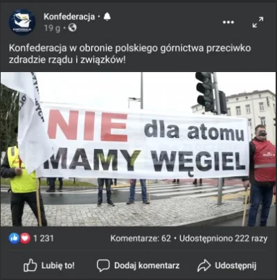 lIII - Konfederacja mogłaby się w końcu zdecydować na temat tego atomu ( ͡° ͜ʖ ͡°)