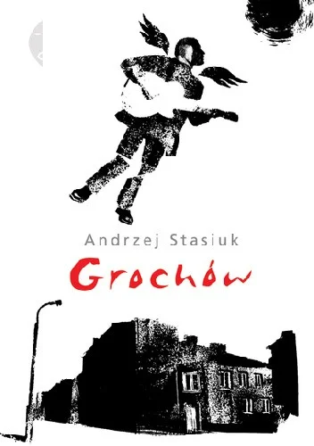 GeorgeStark - 1279 + 1 = 1280

Tytuł: Grochów
Autor: Andrzej Stasiuk
Gatunek: lit...