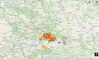 Don_kiszot - @Kononienko: idzie potężna burza (づ•﹏•)づ