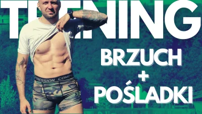 choke69 - Witam serdecznie,
właśnie nagrałem nowy trening, zapraszam do ćwiczeń, nie...