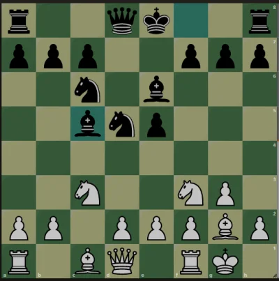 Siwek97 - Raport z Najdorfa - V runda z niejakim panem Andrzejem (FIDE 1221). Wspomin...