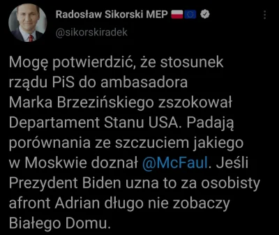 Jabby - #bekazpisu #polityka #usa