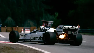 JaimePL - @Joel_MD: a Brabham robi brrr. ( ͡°( ͡° ͜ʖ( ͡° ͜ʖ ͡°)ʖ ͡°) ͡°)