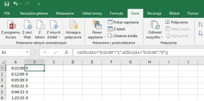 SerniczeQ - Hello Mirki, kto mi powiem co robię źle w tej formule?
Chciałbym aby war...