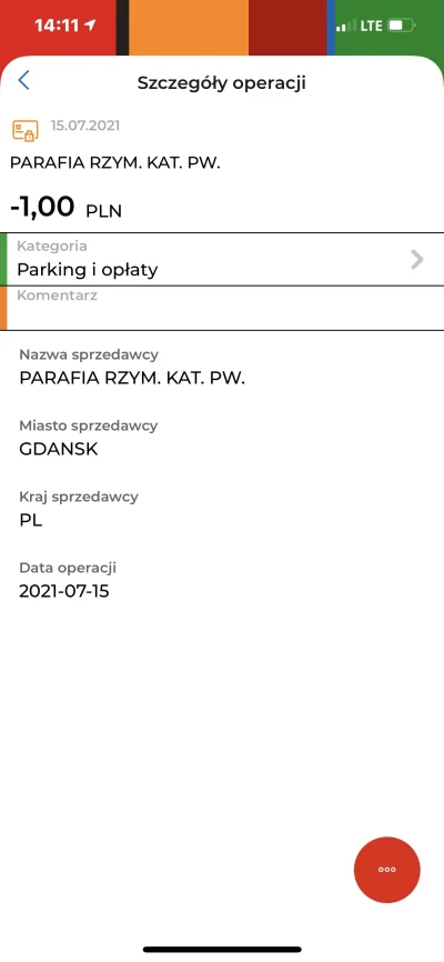 K.....w - #gdansk nowe ogrody parking przy szpitalu szkoda że kasa za parkowanie na n...