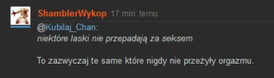 Reepo - SPOKO, BYLE DO PIERWSZEGO ORGAZMU I WTEDY JAK RENKOM ODJOU XD