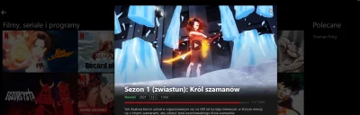 raezil - Czekamy :D. Akurat wejdzie na netflix jak będzie saga Dobie Village.
#krols...