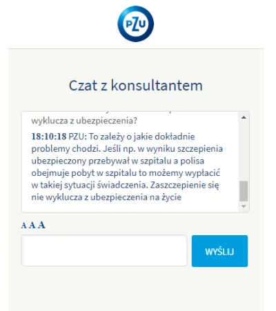 dupxo997 - @Samwdomu: dobra skontaktowałem się z konsultantem PZU i jestem ciekaw dla...