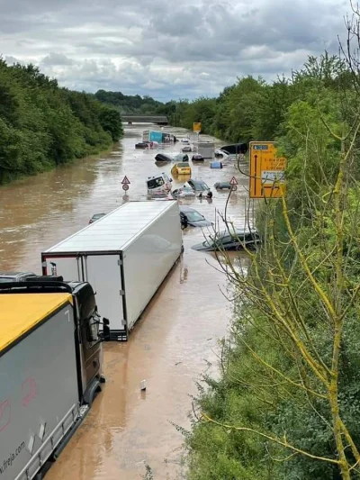 twojamatka - A61 Eusenkirchen - Koblenz