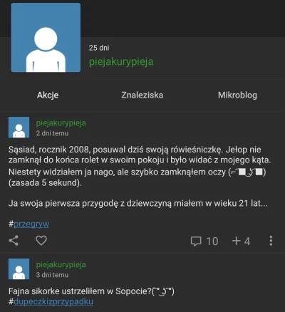 Qontrol - > @Qontrol: masz dziewczyns pewnie, opises nam jak wygląda hehe segz I tzip...