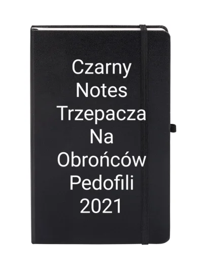 agunia55 - @SonOfTheSun: uważaj tylko, bo Ty też możesz wylądować na liście "obrońców...