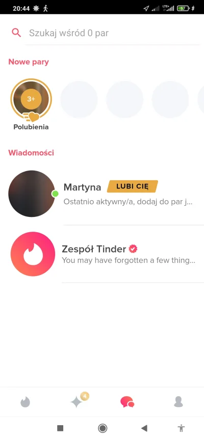 michal1498 - Mam powodzenie
#przegryw #tinder