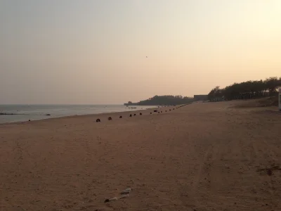 litosciwy - Widok z plaży z lewej strony ( ͡° ͜ʖ ͡°) been there