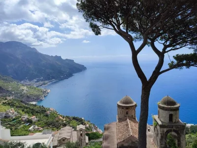 bulba1605 - Moim zdaniem Włochy to jedno z najpiękniejszych państw świata (｡◕‿‿◕｡)

...