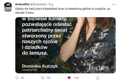 Denaturatus - @juzwos: Gdyby nie cudza kreatywność, to nie zbierałbyś plusów na mirko...