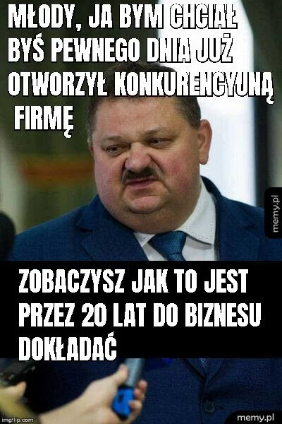 JamnikWallenrod - #januszalfa #januszebiznesu #heheszki #humorobrazkowy #pracbaza